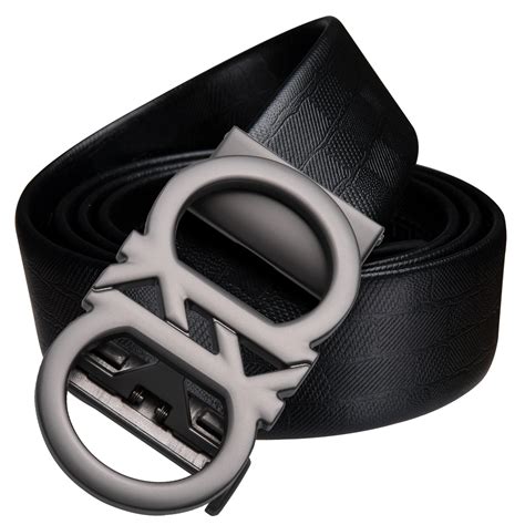 used mens designer belts